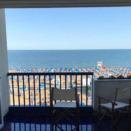 Residence Penelope - Walterigato Apartments Solo Per Famiglie Lido di Jesolo Kültér fotó