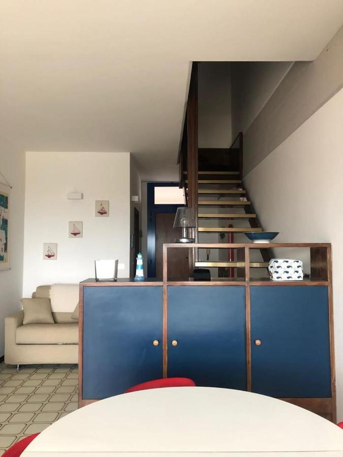 Residence Penelope - Walterigato Apartments Solo Per Famiglie Lido di Jesolo Kültér fotó