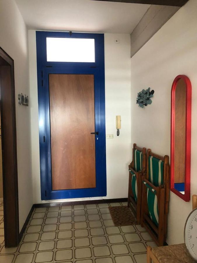 Residence Penelope - Walterigato Apartments Solo Per Famiglie Lido di Jesolo Kültér fotó