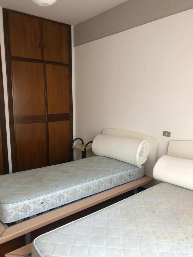 Residence Penelope - Walterigato Apartments Solo Per Famiglie Lido di Jesolo Kültér fotó