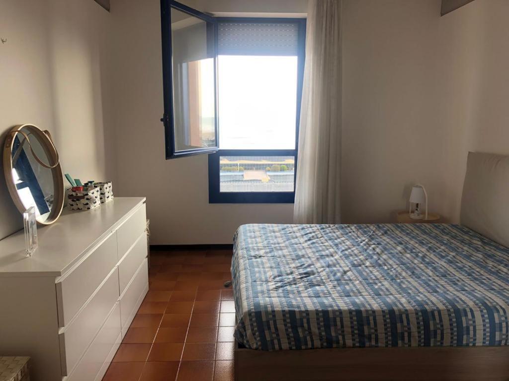 Residence Penelope - Walterigato Apartments Solo Per Famiglie Lido di Jesolo Kültér fotó
