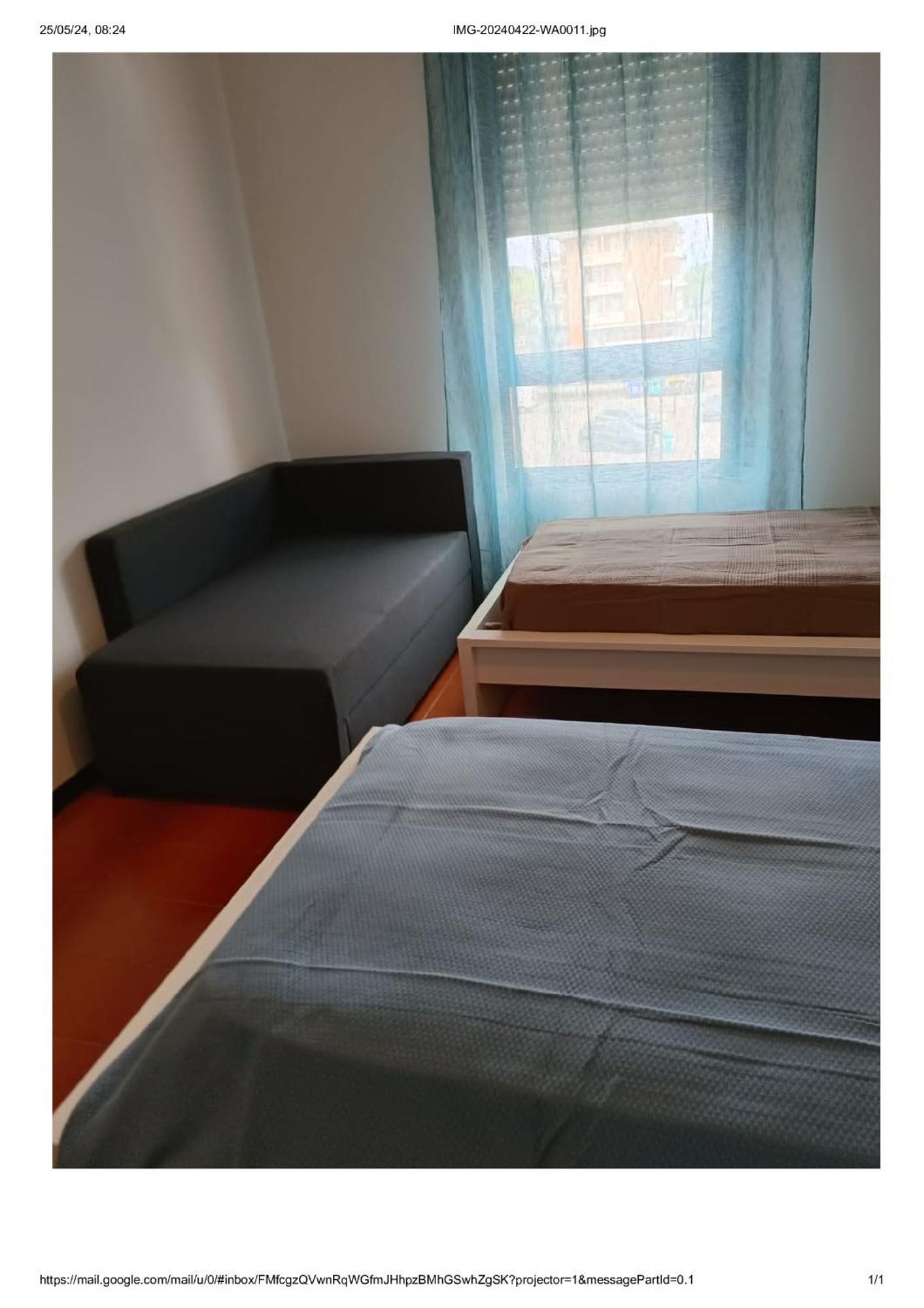Residence Penelope - Walterigato Apartments Solo Per Famiglie Lido di Jesolo Kültér fotó