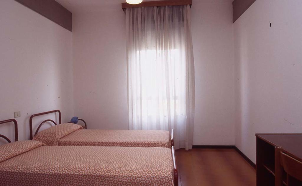 Residence Penelope - Walterigato Apartments Solo Per Famiglie Lido di Jesolo Kültér fotó