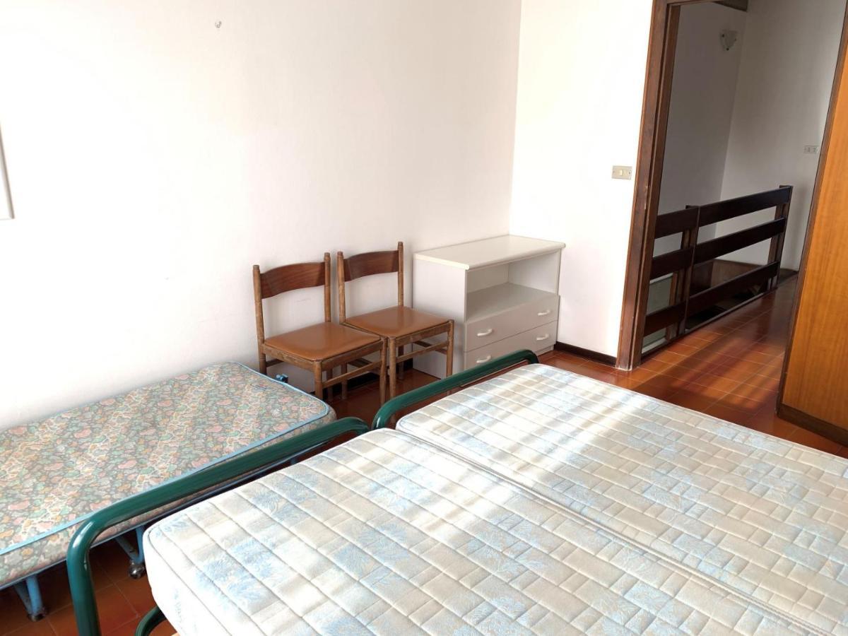 Residence Penelope - Walterigato Apartments Solo Per Famiglie Lido di Jesolo Kültér fotó