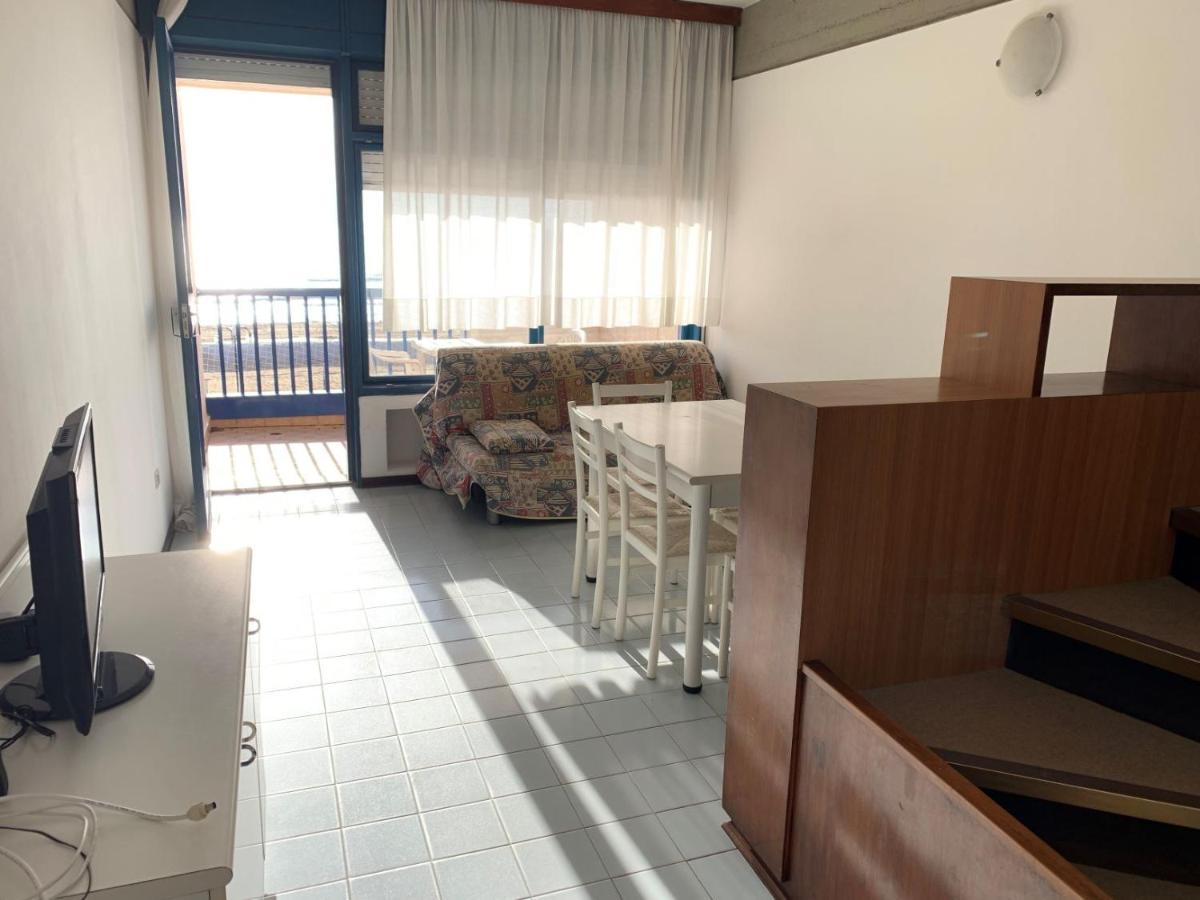 Residence Penelope - Walterigato Apartments Solo Per Famiglie Lido di Jesolo Kültér fotó