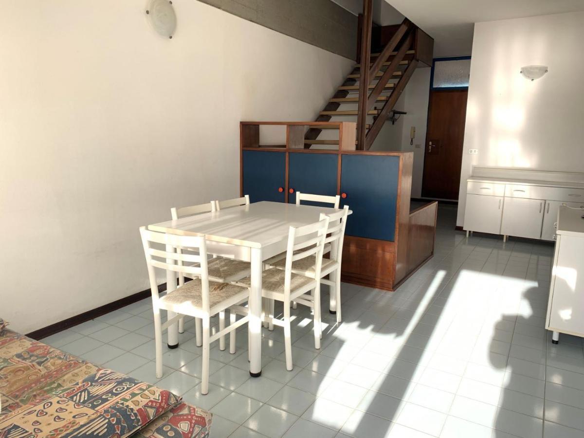 Residence Penelope - Walterigato Apartments Solo Per Famiglie Lido di Jesolo Kültér fotó