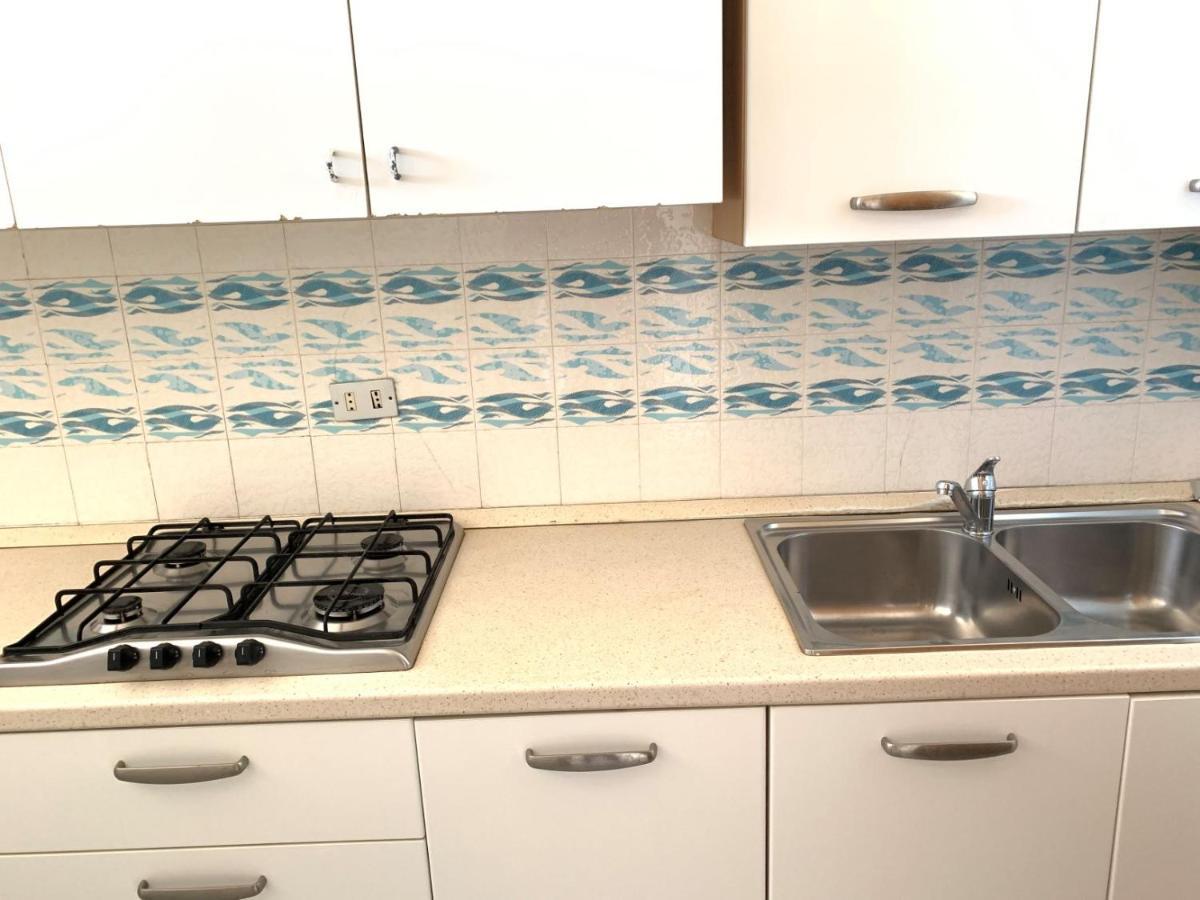 Residence Penelope - Walterigato Apartments Solo Per Famiglie Lido di Jesolo Kültér fotó