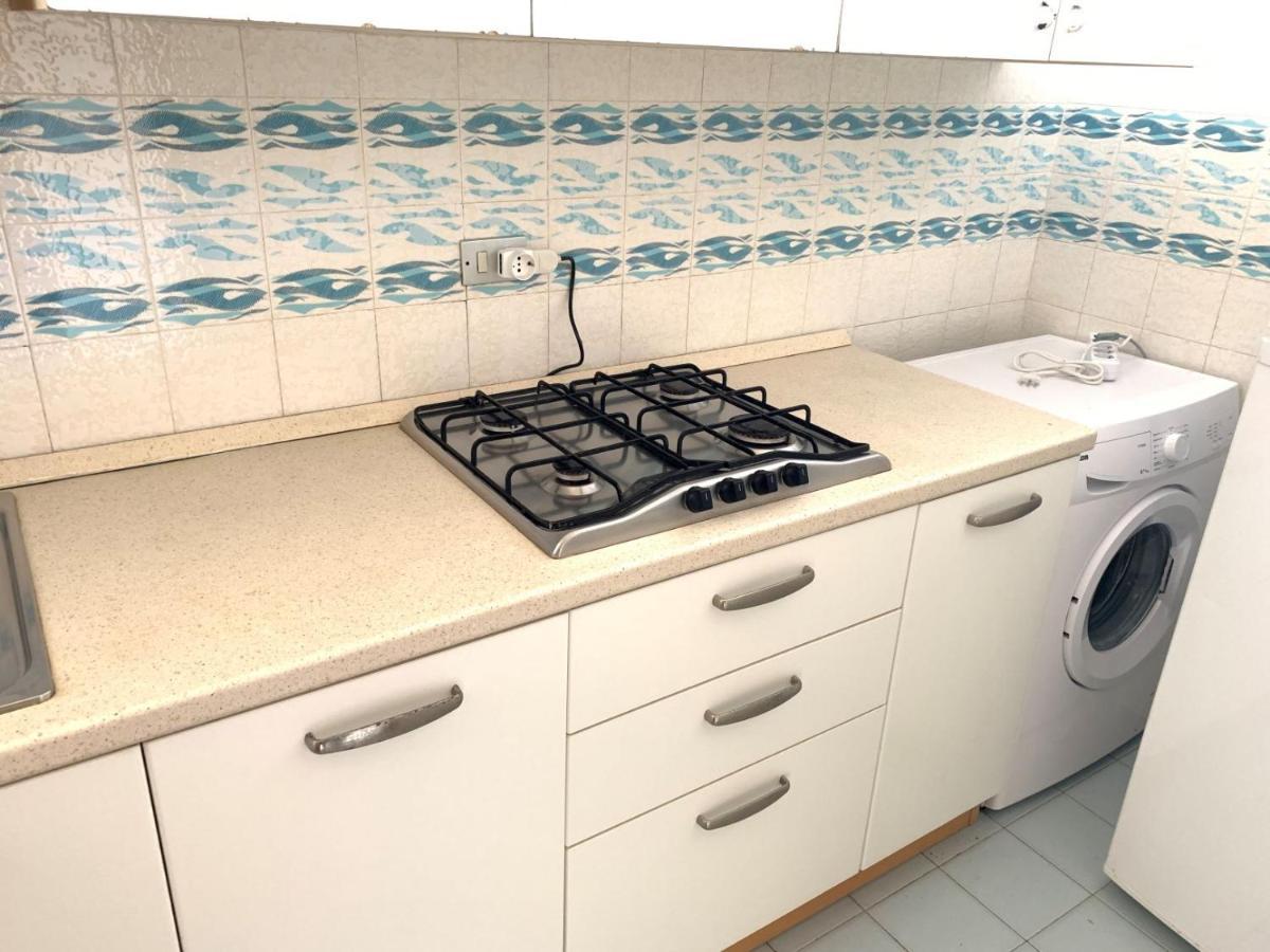 Residence Penelope - Walterigato Apartments Solo Per Famiglie Lido di Jesolo Kültér fotó