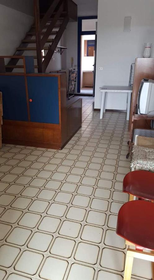 Residence Penelope - Walterigato Apartments Solo Per Famiglie Lido di Jesolo Kültér fotó