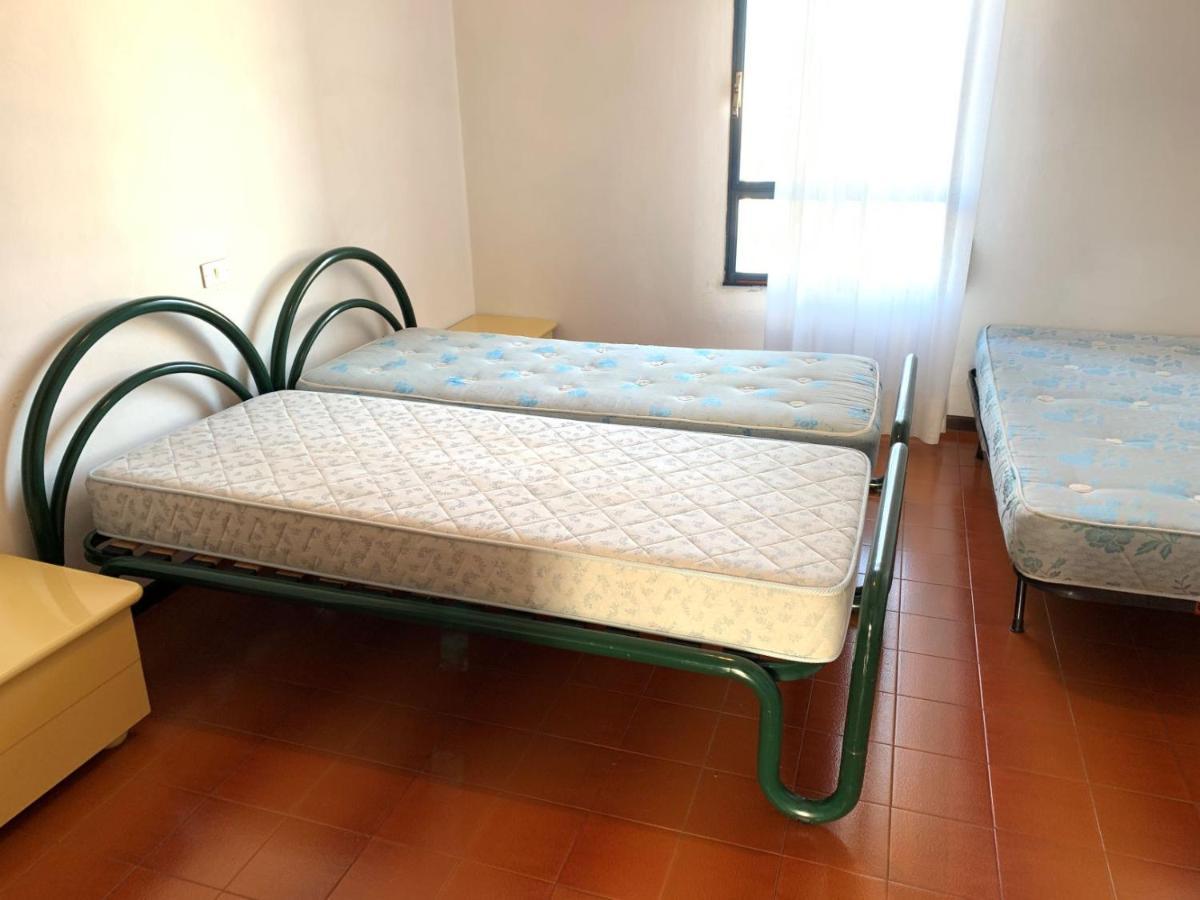 Residence Penelope - Walterigato Apartments Solo Per Famiglie Lido di Jesolo Kültér fotó