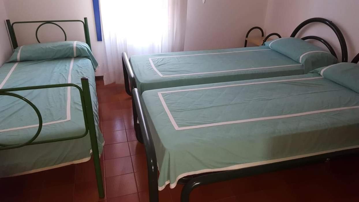 Residence Penelope - Walterigato Apartments Solo Per Famiglie Lido di Jesolo Kültér fotó