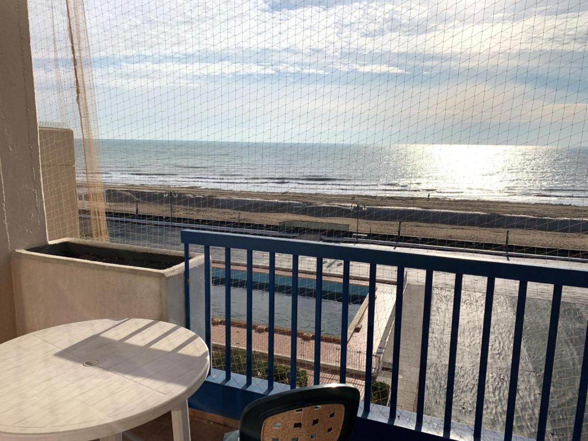 Residence Penelope - Walterigato Apartments Solo Per Famiglie Lido di Jesolo Kültér fotó