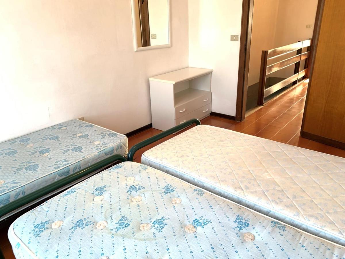 Residence Penelope - Walterigato Apartments Solo Per Famiglie Lido di Jesolo Kültér fotó