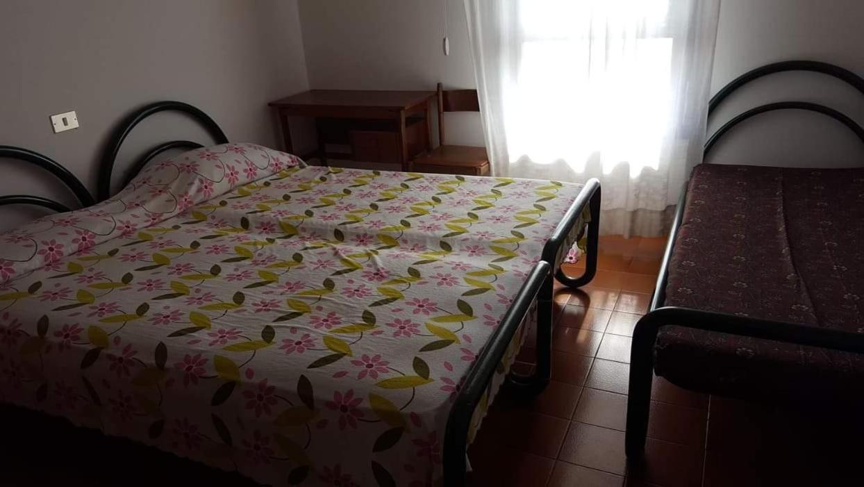 Residence Penelope - Walterigato Apartments Solo Per Famiglie Lido di Jesolo Kültér fotó